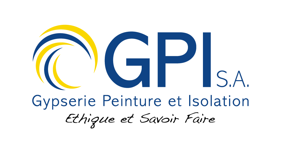GPI SA — Gypserie Peinture et Isolation